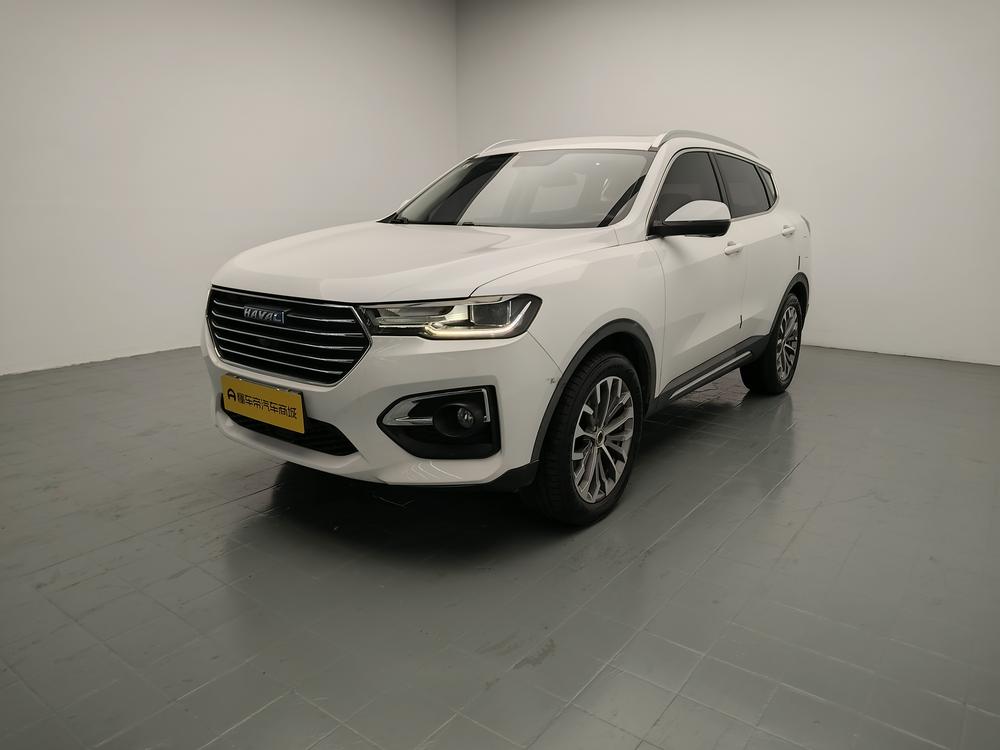 Haval Haval H6