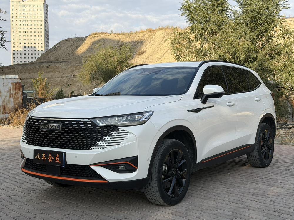 Haval Haval H6