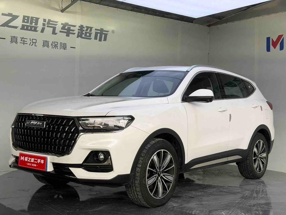 Haval Haval H6