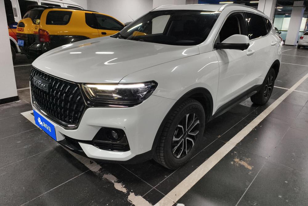 Haval Haval H6