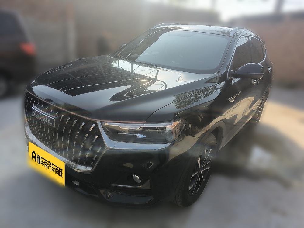 Haval Haval H6