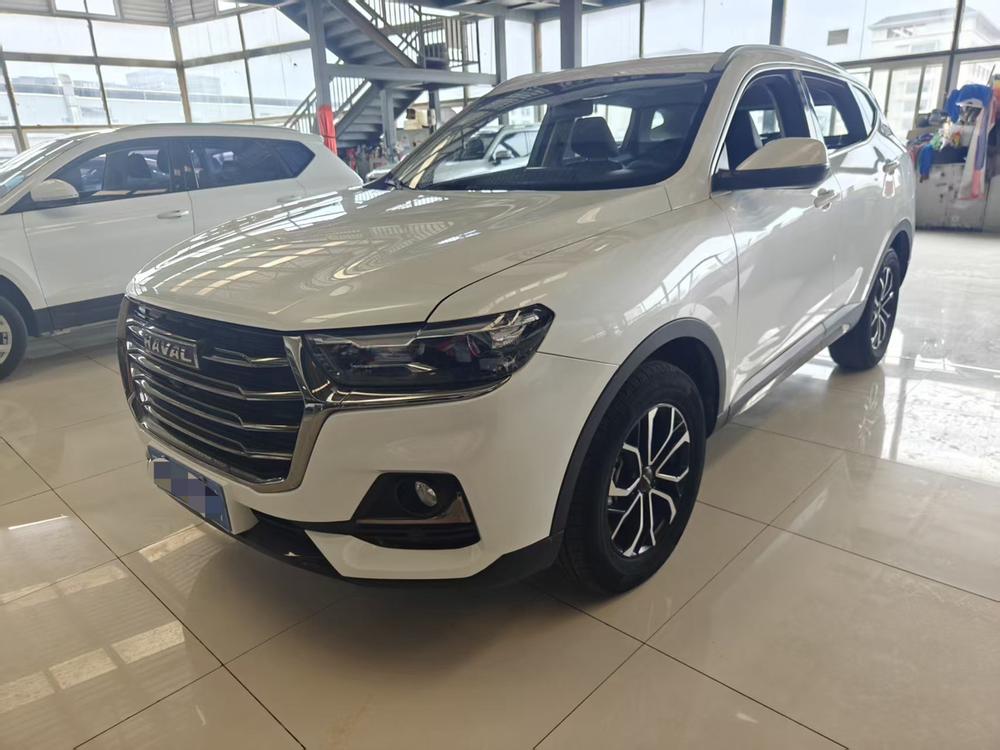 Haval Haval H6