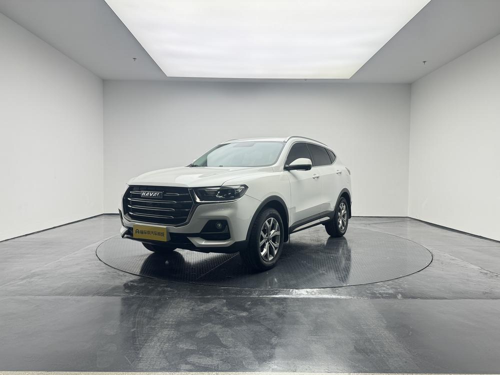 Haval Haval H6
