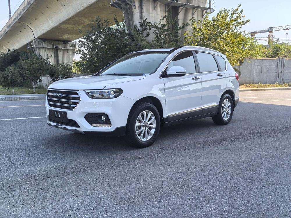 Haval Haval H6