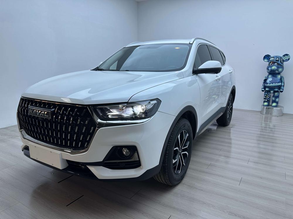 Haval Haval H6