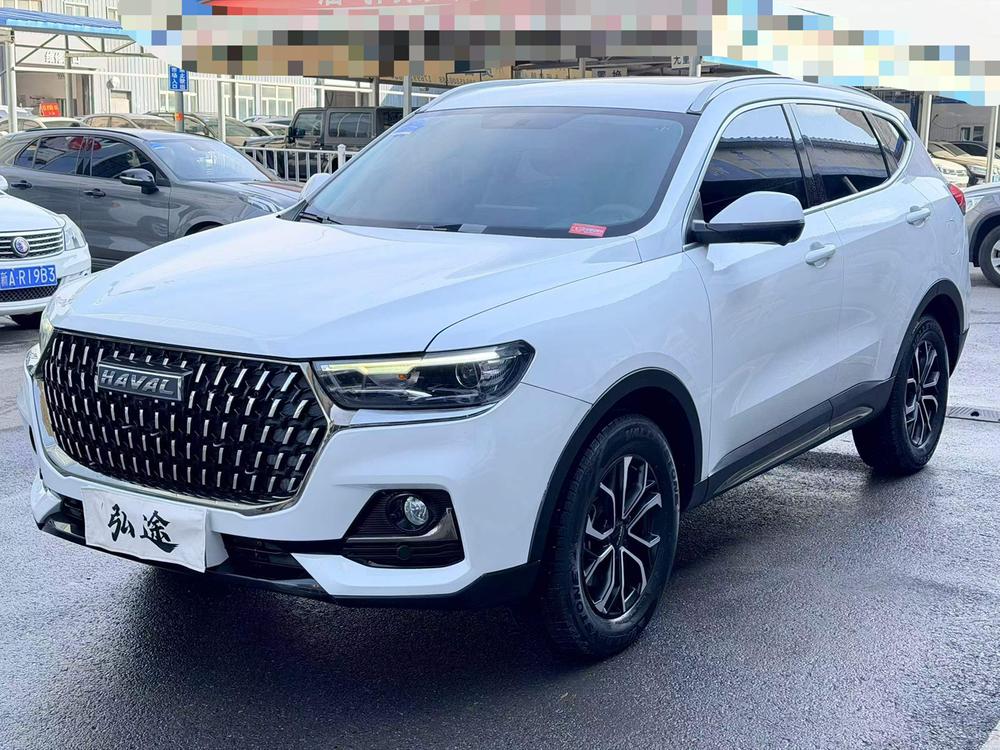 Haval Haval H6