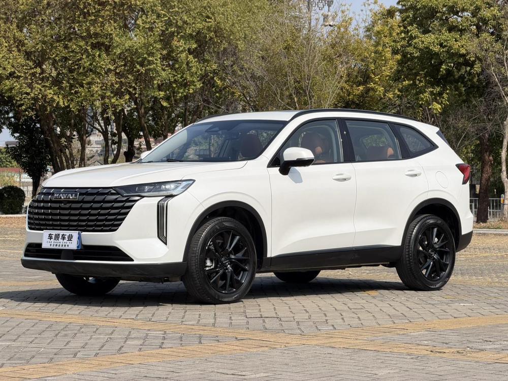 Haval Haval H6