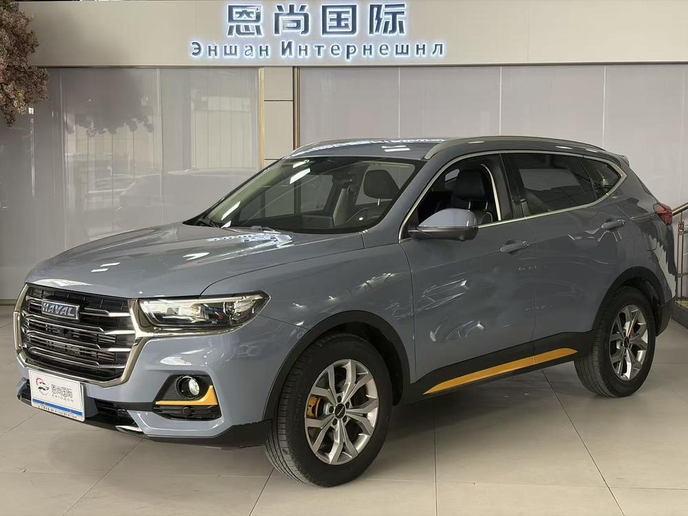Haval Haval H6