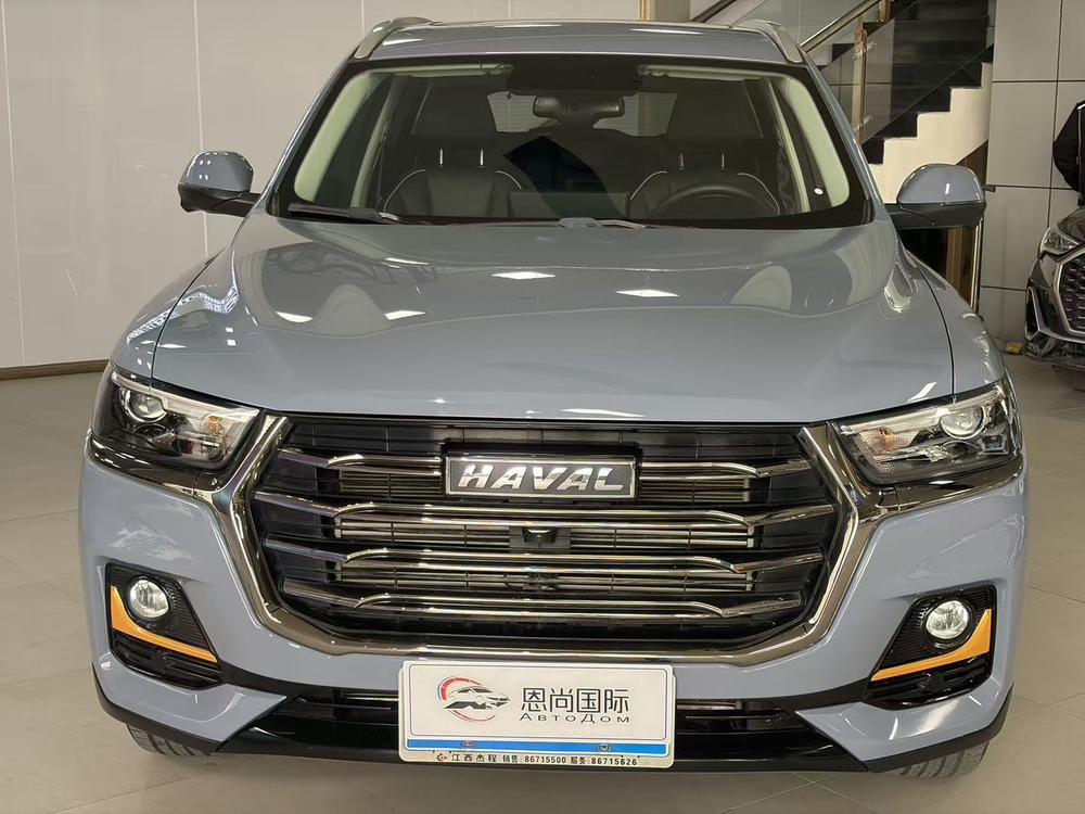 Haval Haval H6