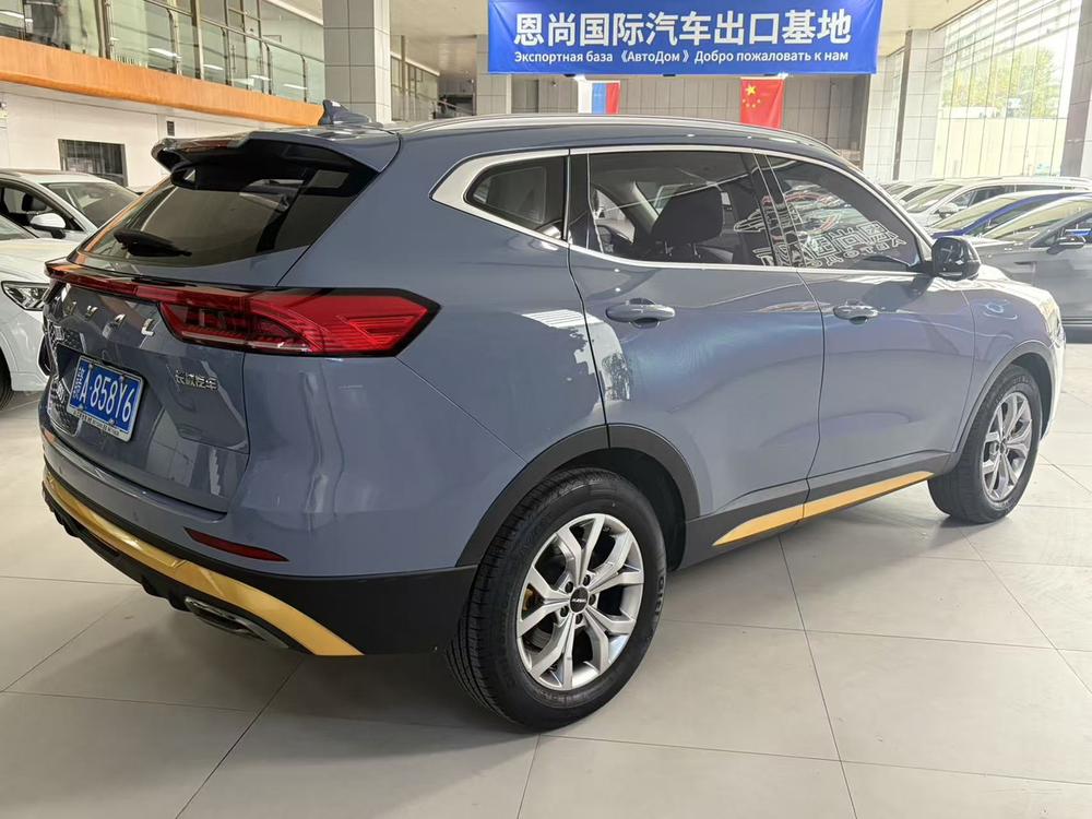 Haval Haval H6