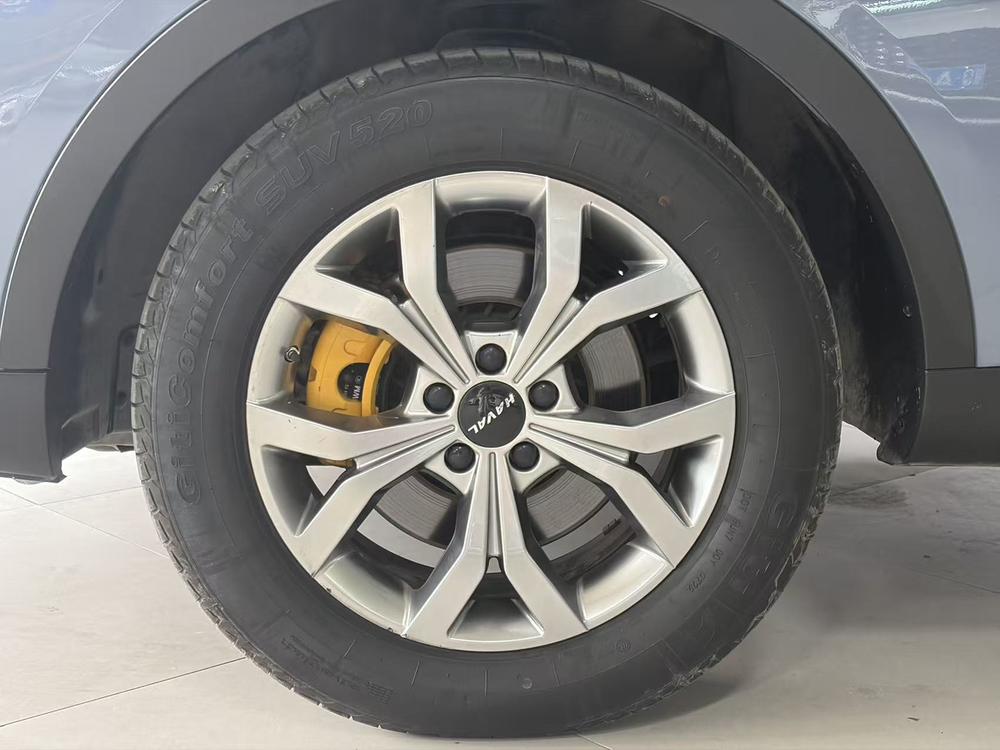 Haval Haval H6
