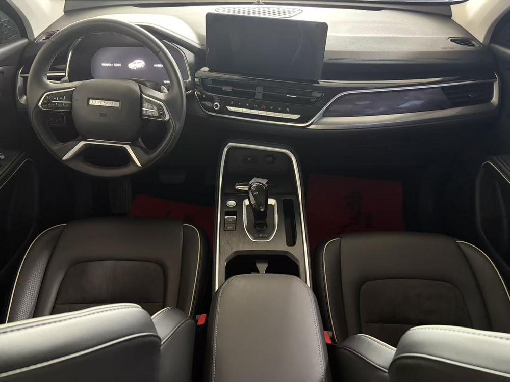 Haval Haval H6
