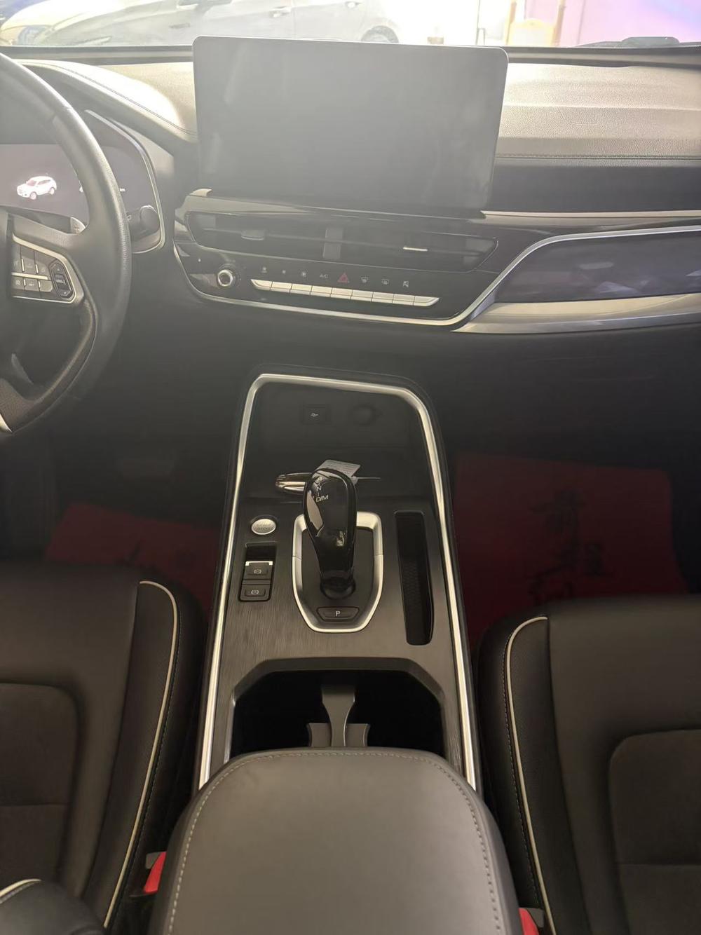 Haval Haval H6