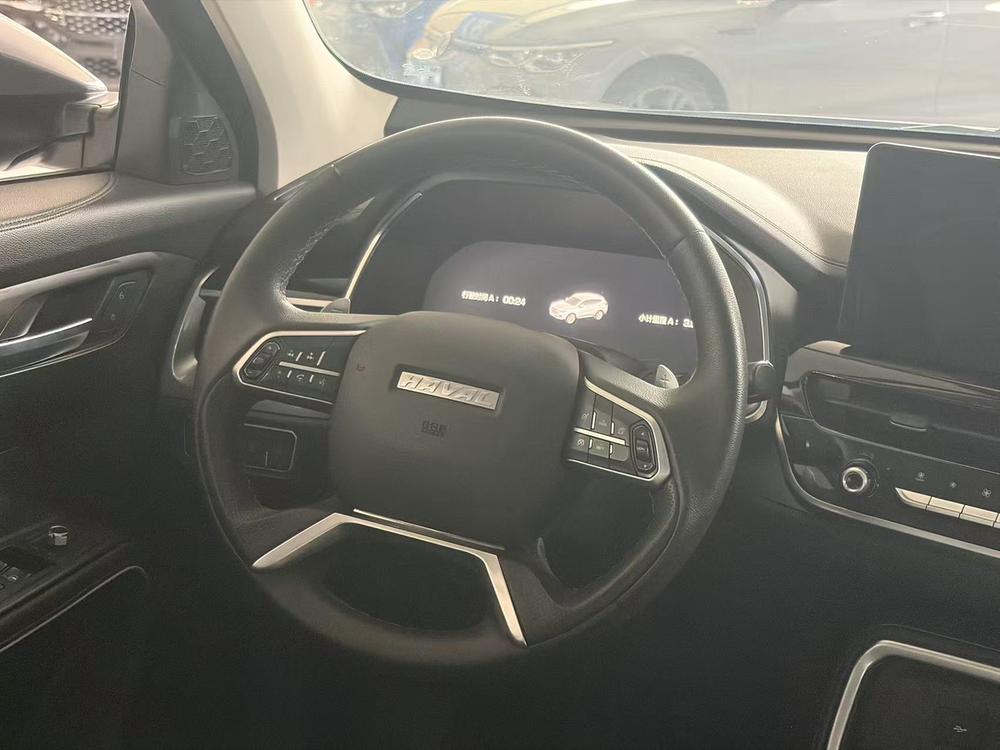 Haval Haval H6