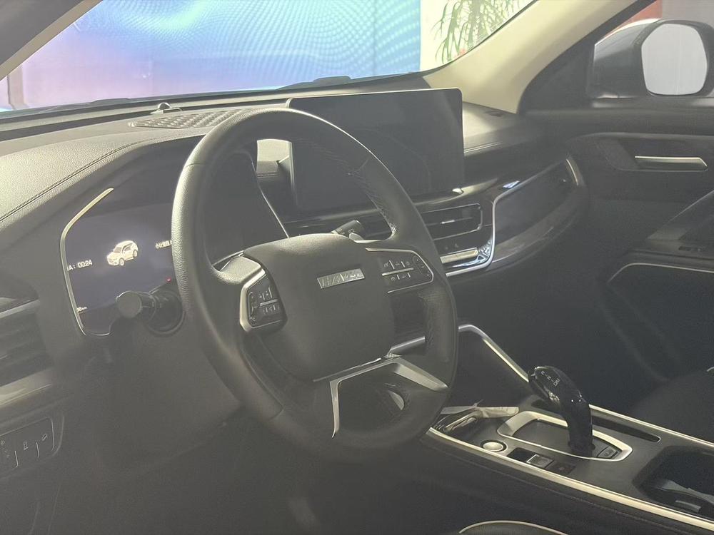 Haval Haval H6