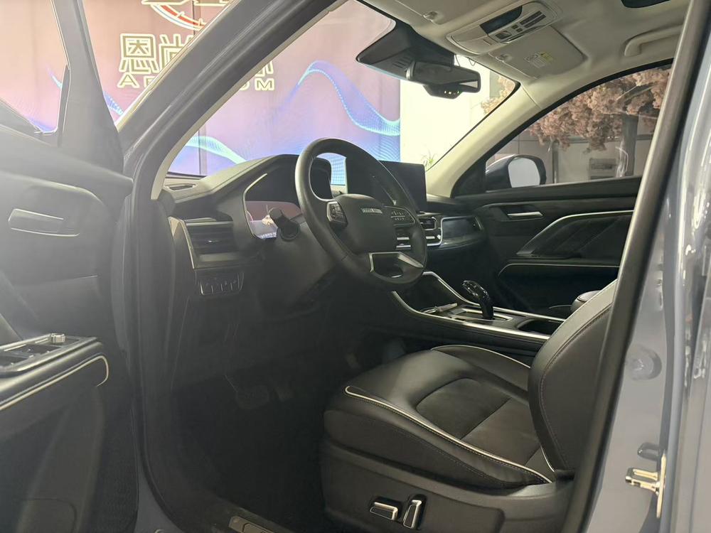 Haval Haval H6