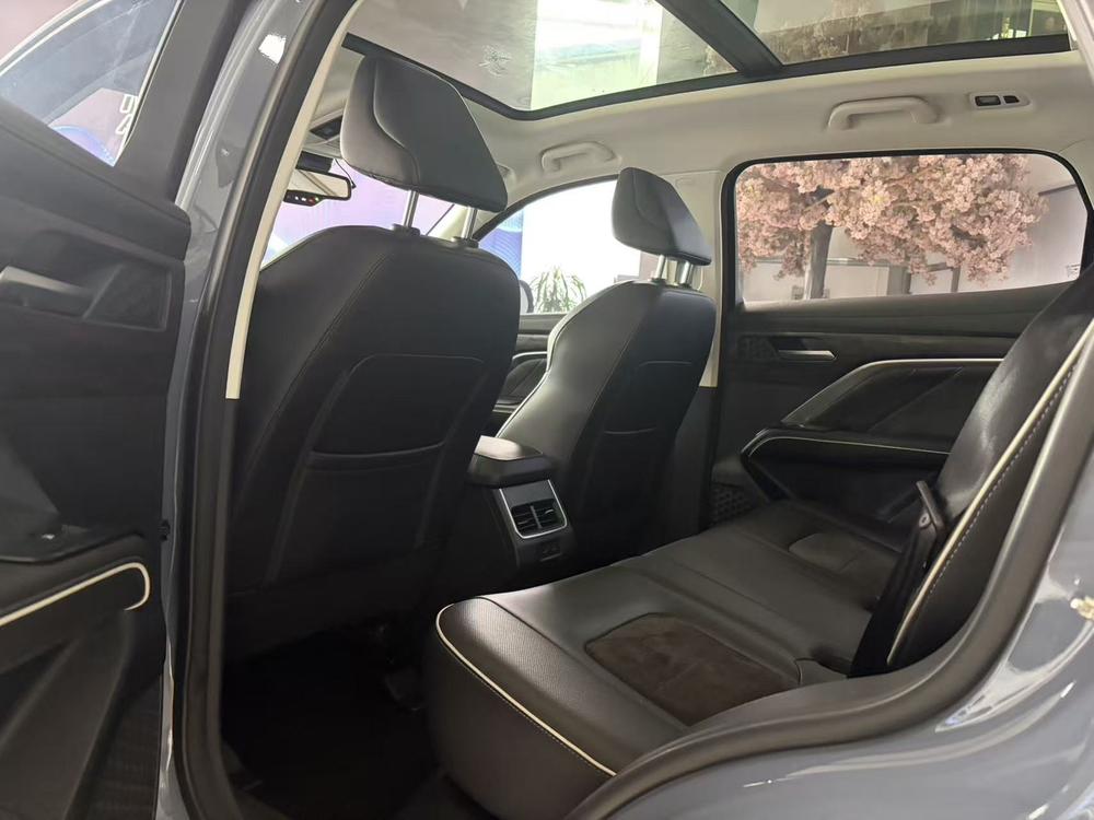 Haval Haval H6