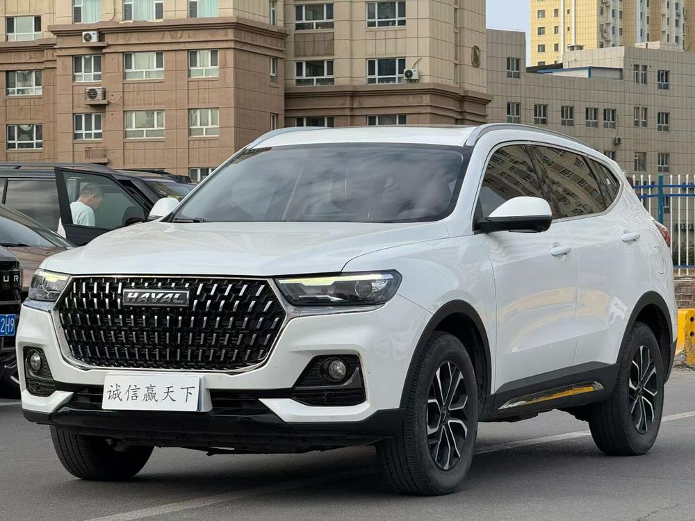 Haval Haval H6