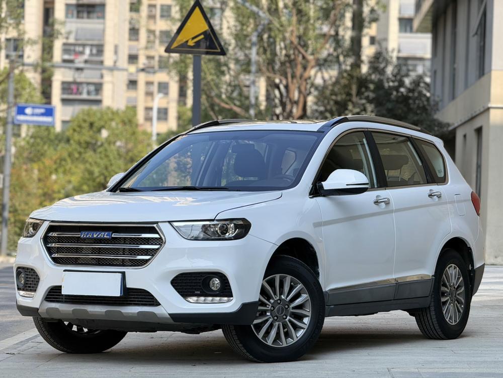 Haval Haval H6
