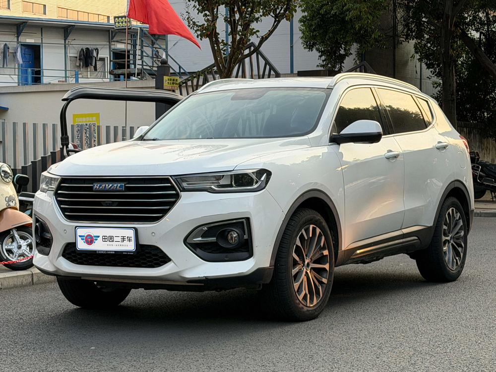 Haval Haval H6