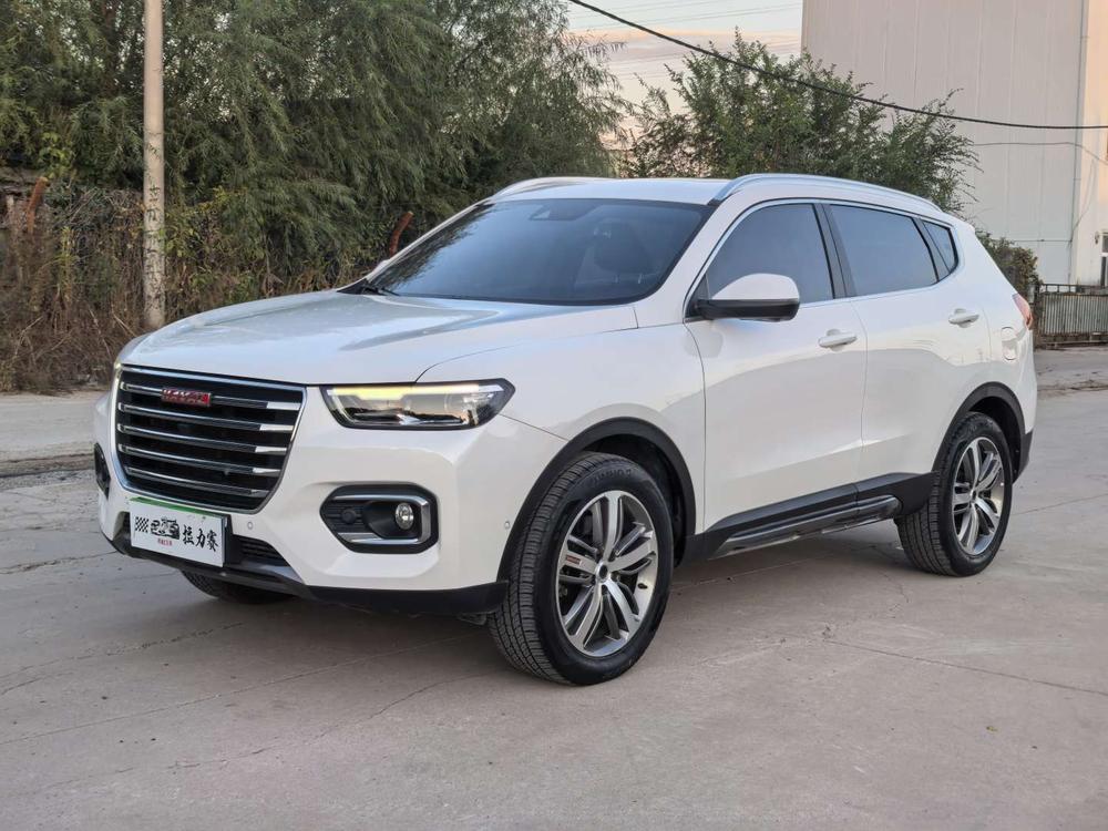 Haval Haval H6