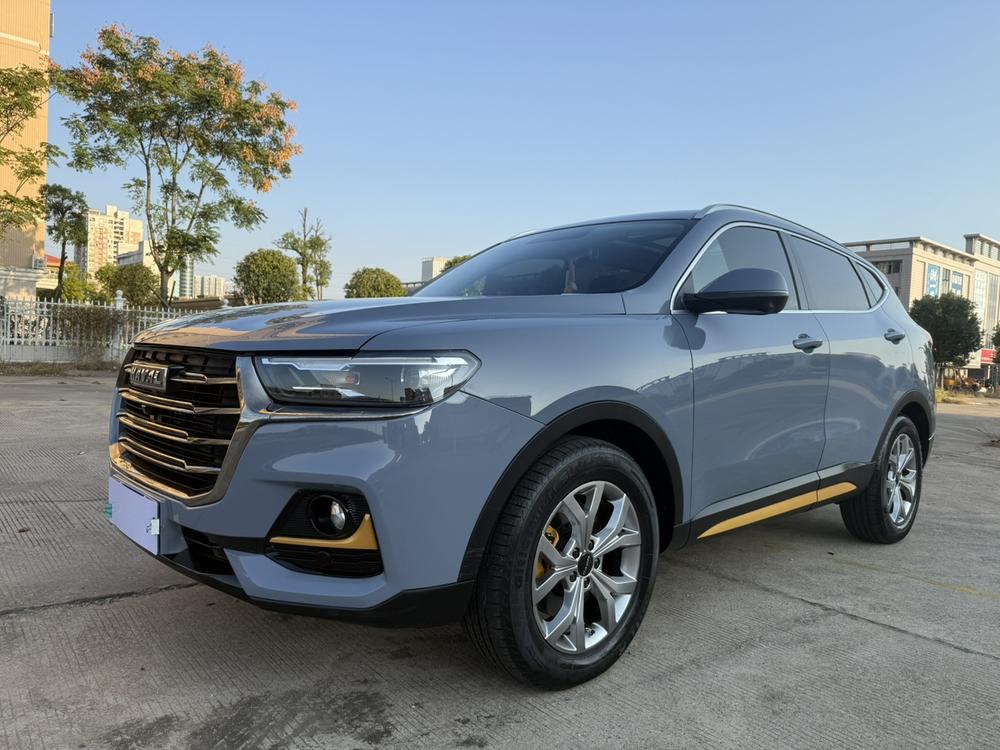 Haval Haval H6