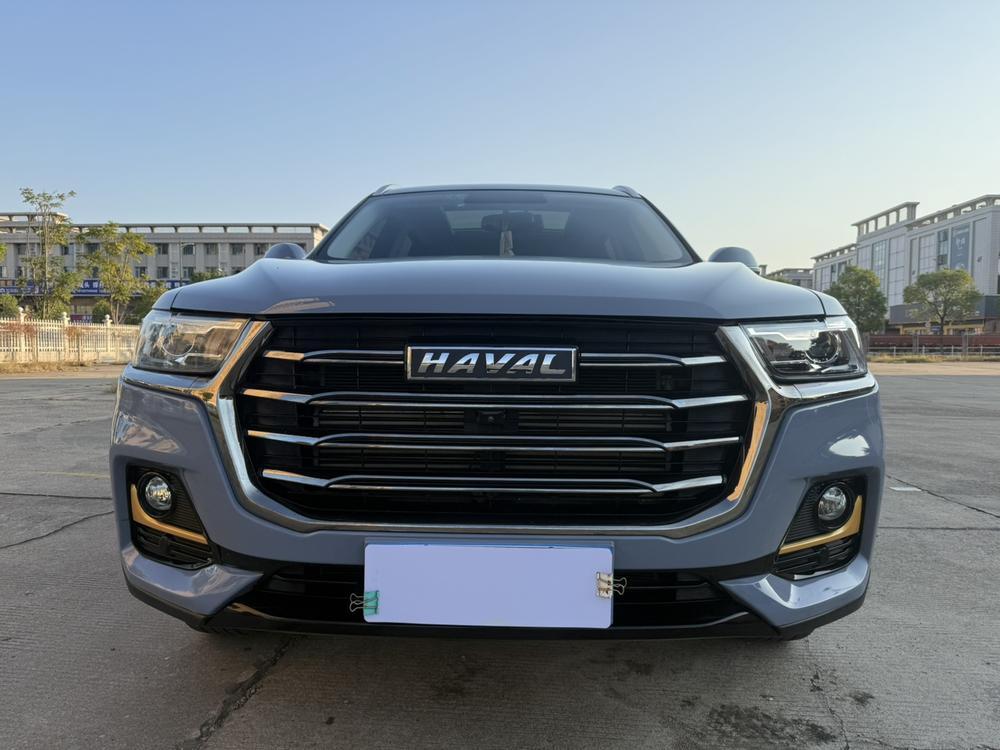 Haval Haval H6