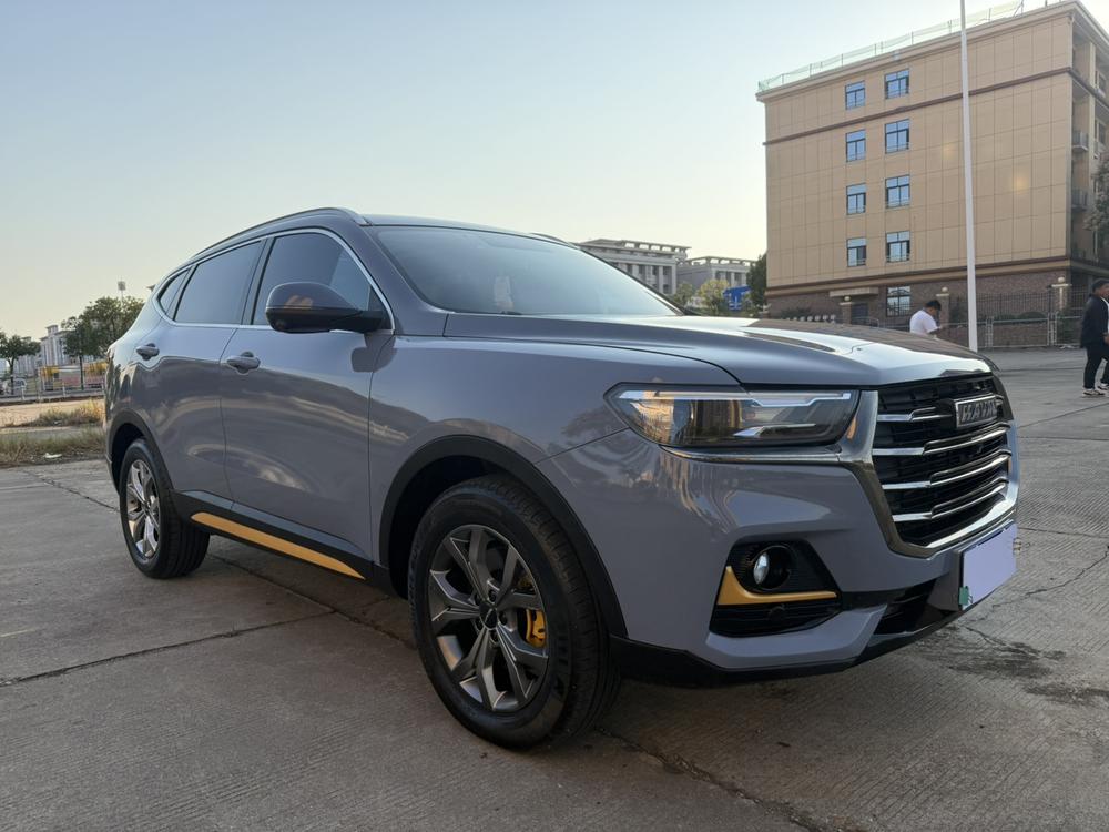 Haval Haval H6