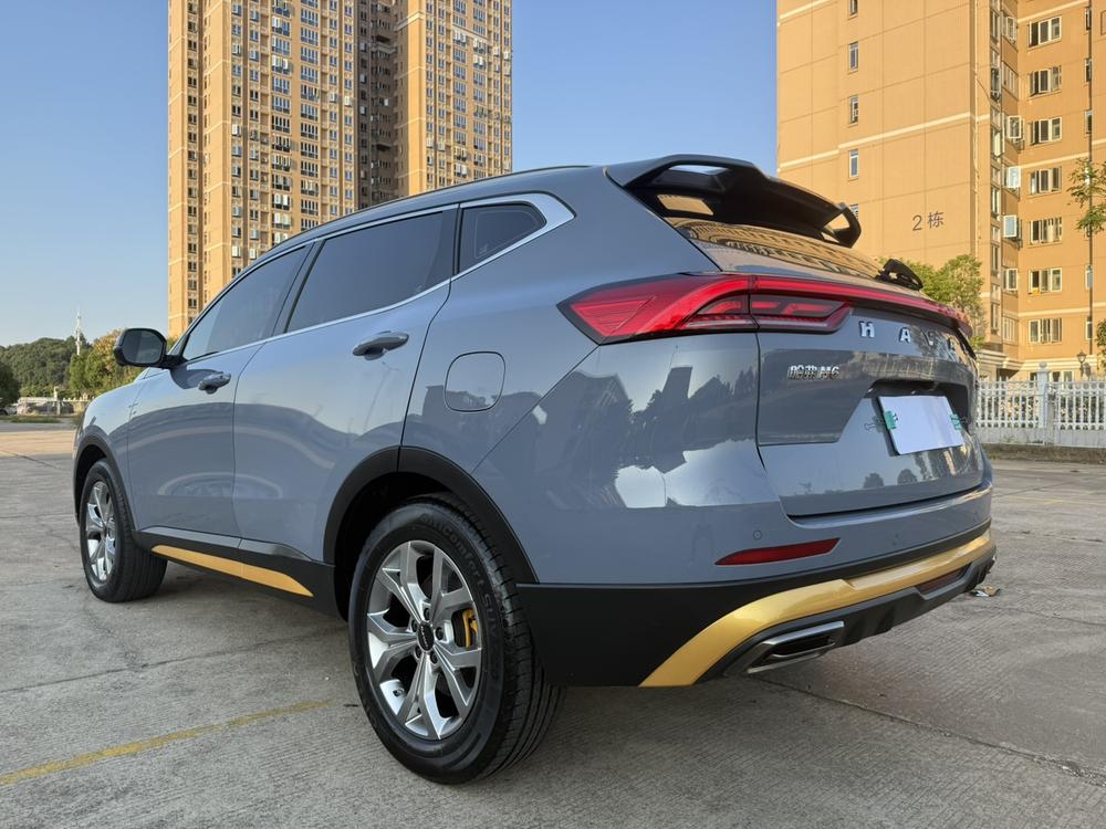 Haval Haval H6