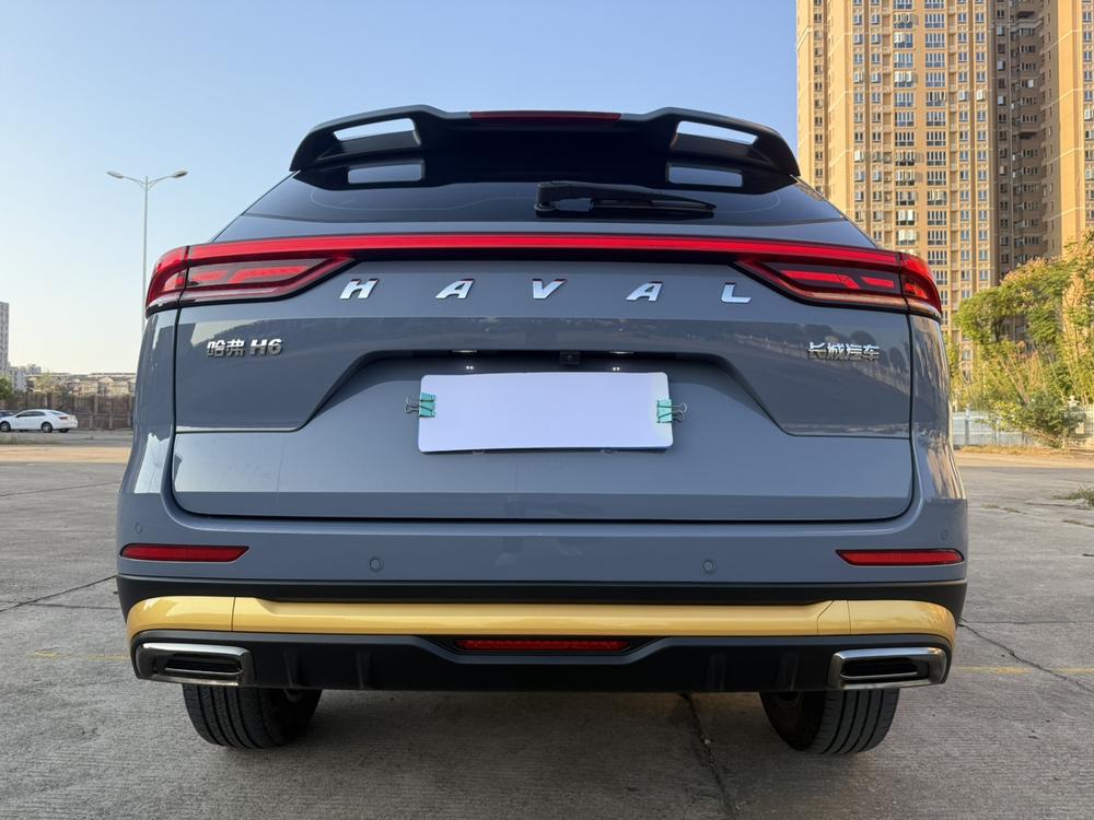 Haval Haval H6