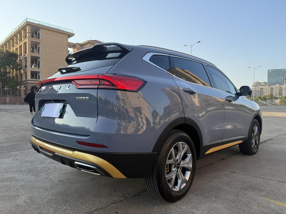 Haval Haval H6
