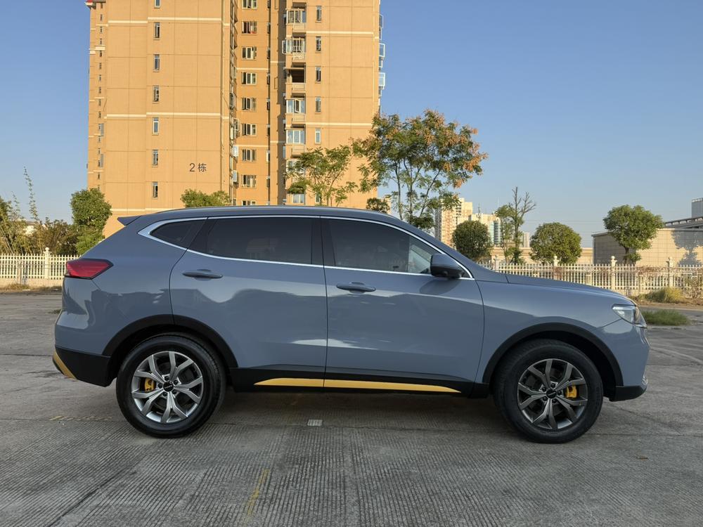 Haval Haval H6