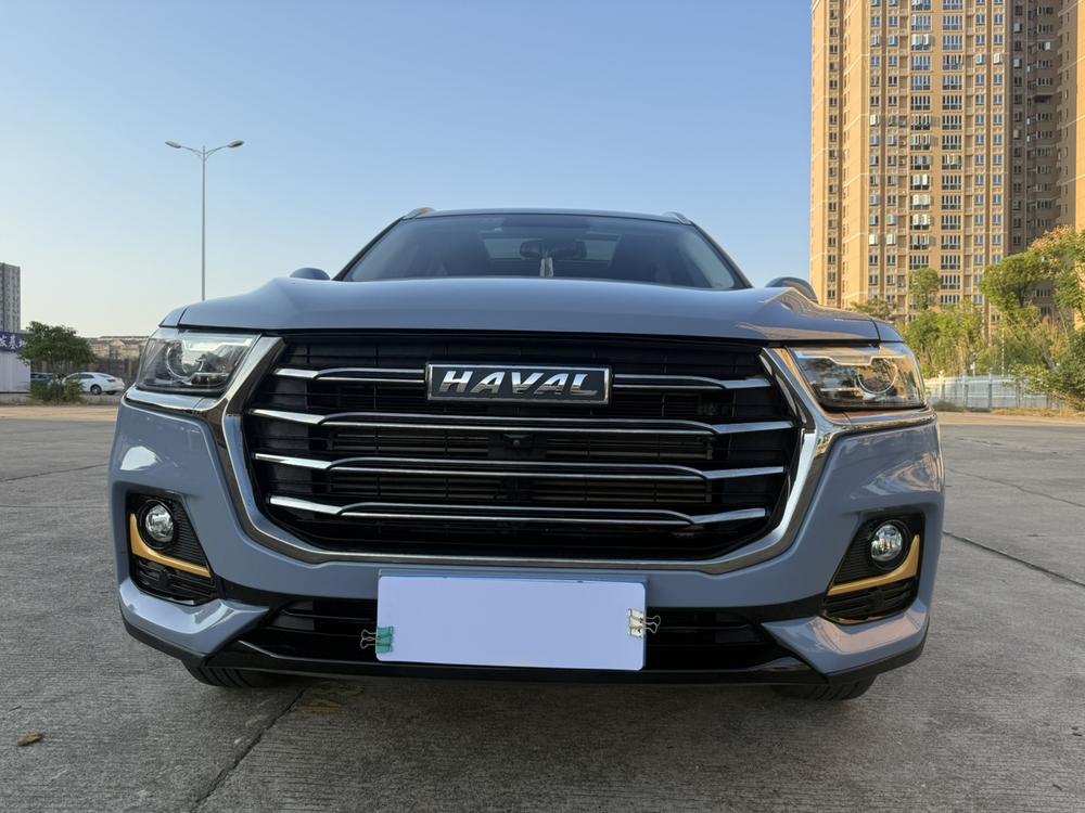 Haval Haval H6