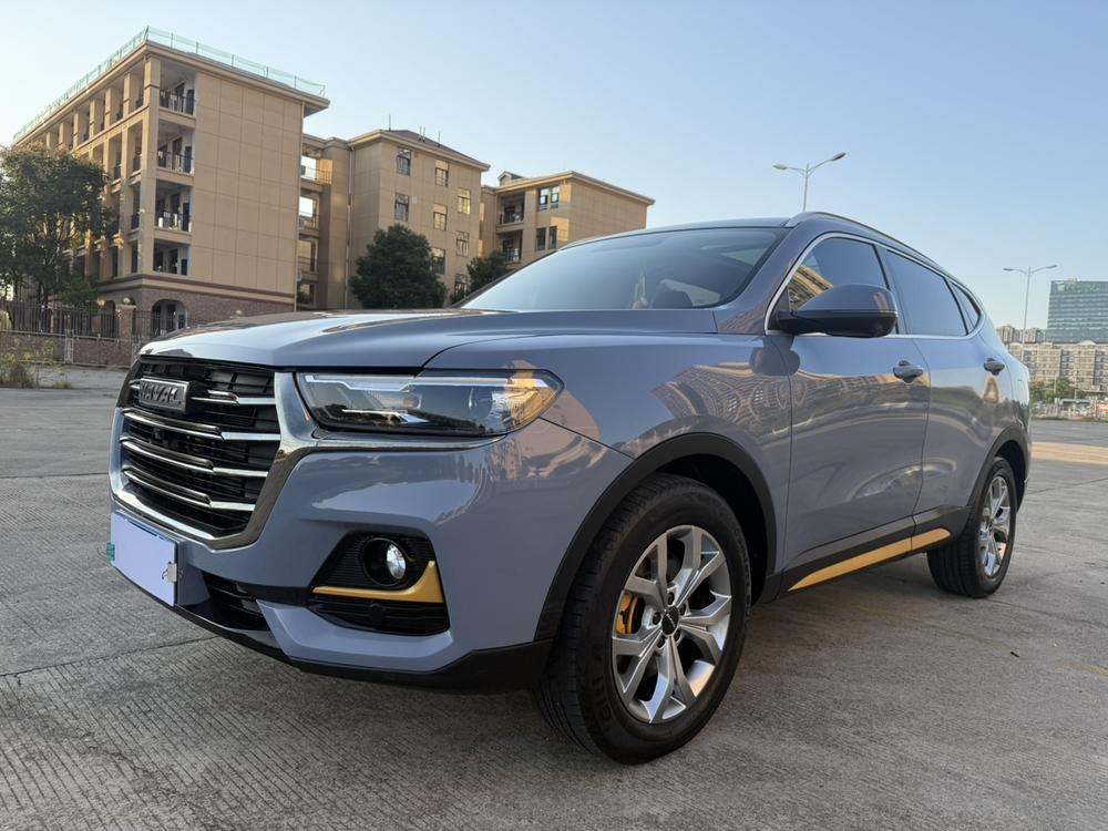 Haval Haval H6