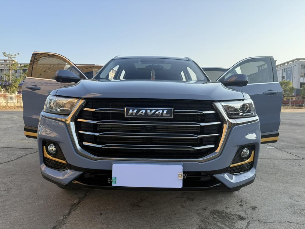 Haval Haval H6