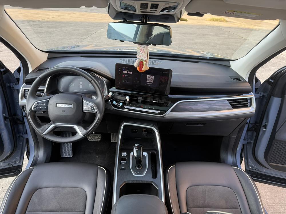 Haval Haval H6