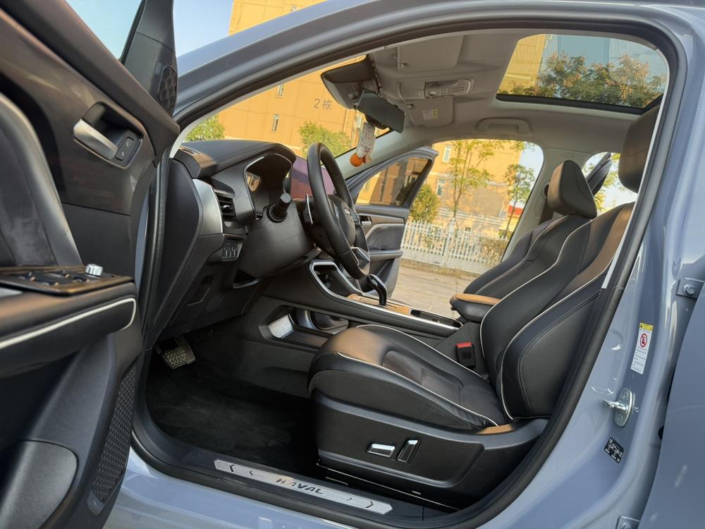Haval Haval H6