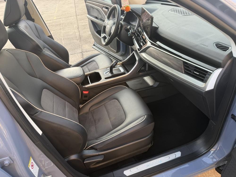 Haval Haval H6