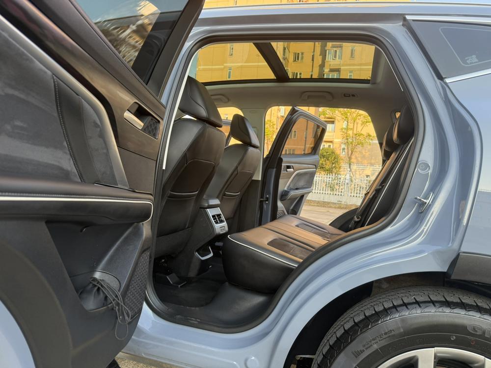 Haval Haval H6