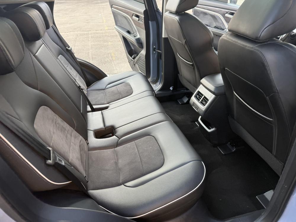 Haval Haval H6