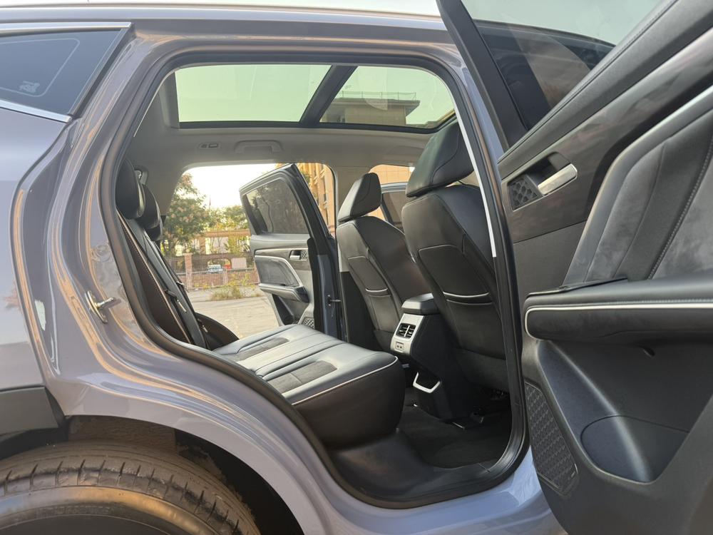 Haval Haval H6
