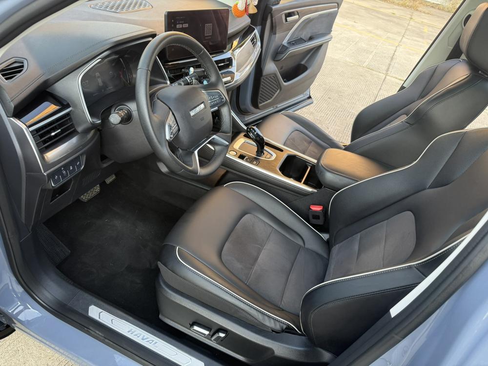 Haval Haval H6