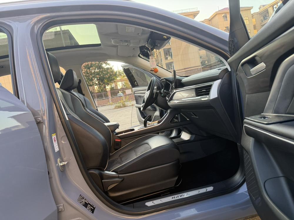 Haval Haval H6