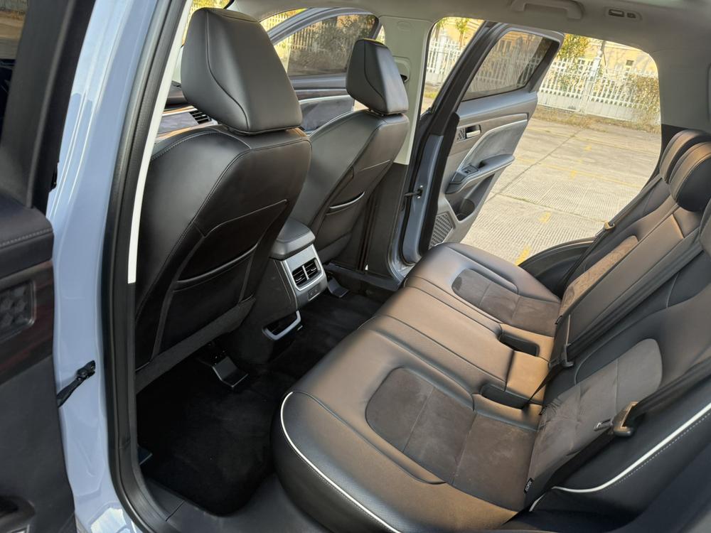 Haval Haval H6
