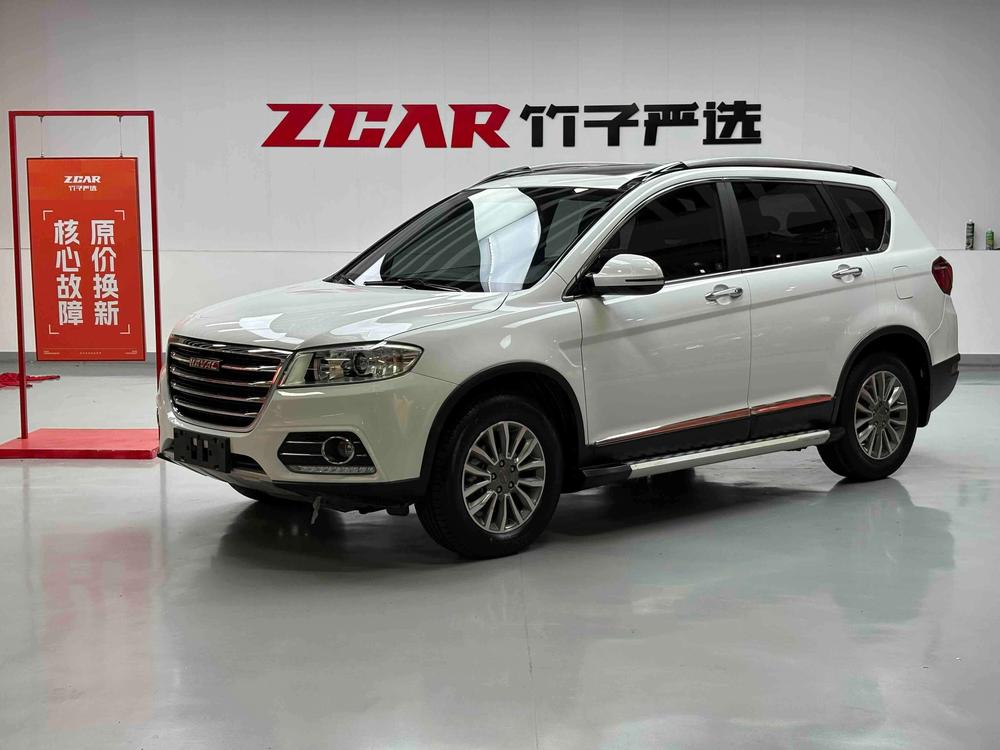 Haval Haval H6