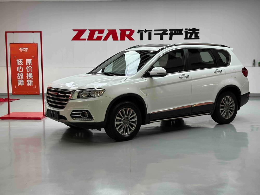 Haval Haval H6