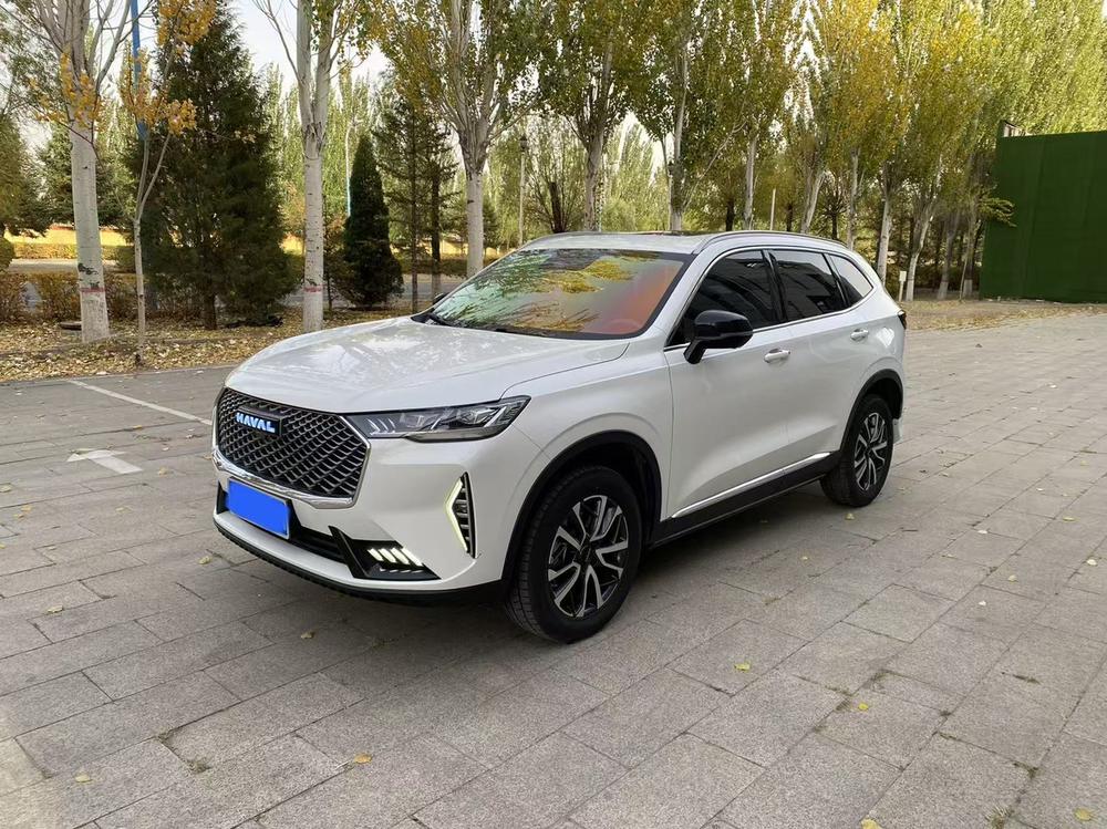 Haval Haval H6