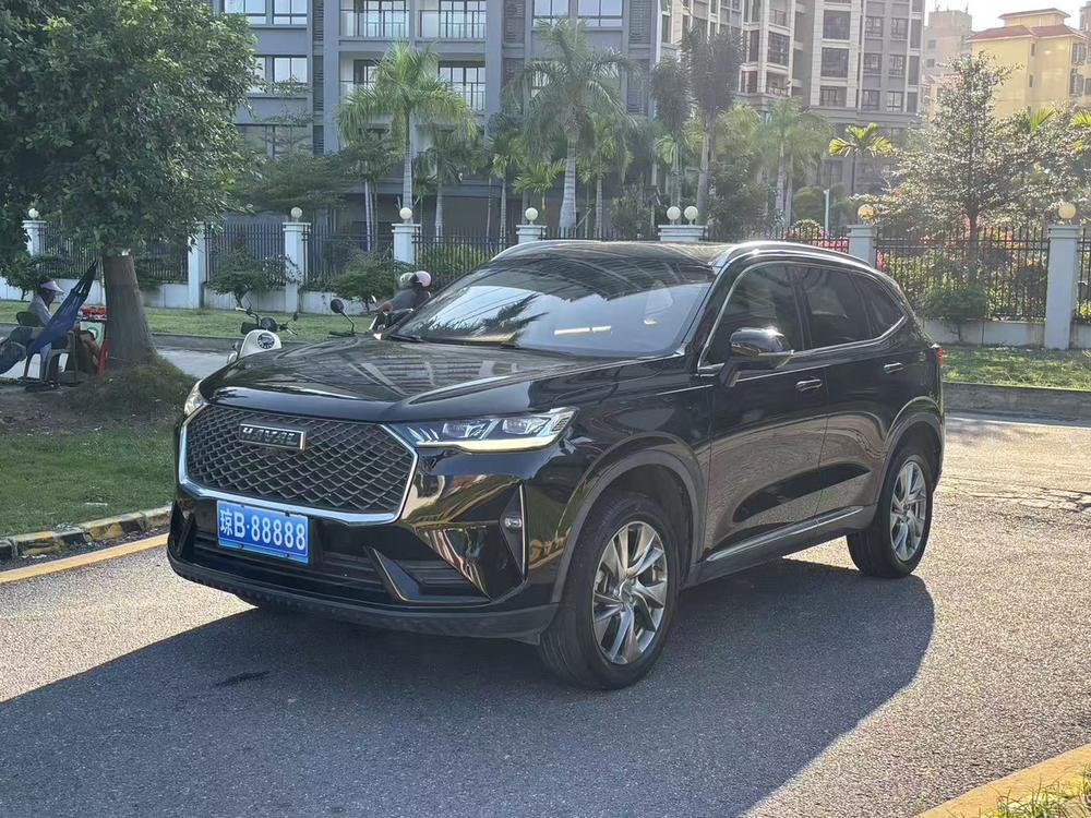 Haval Haval H6