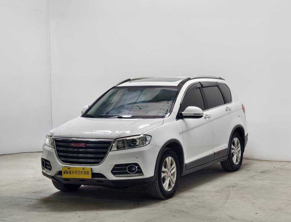 Haval Haval H6