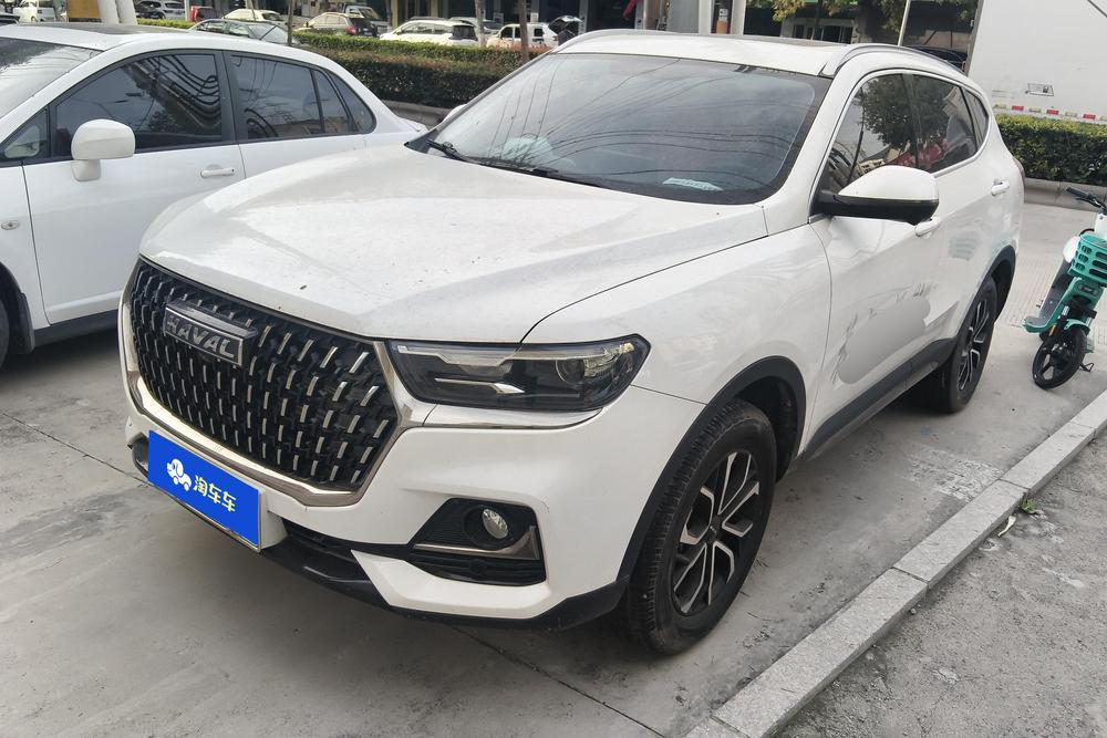 Haval Haval H6